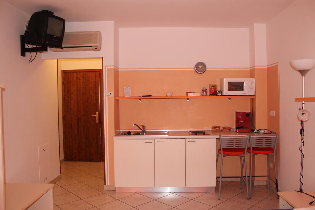 Agriturismo Le Casette Кастельветро-ди-Модена Номер фото